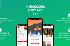 Zippy App